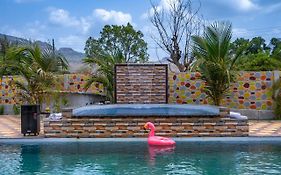 The Bambi Home - 3 Bhk Greek Themed Villa